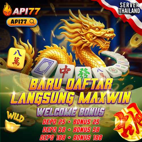 API77 Mobile Banner
